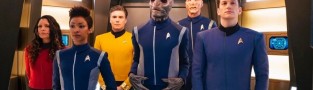 ‘Star Trek: Discovery’nin 2. Sezonundan Yeni Fragman!
